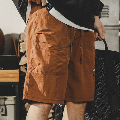 Traff Canyonline Echo Shorts