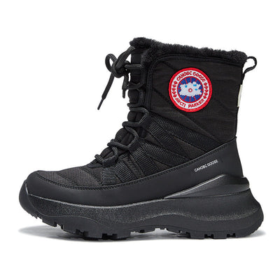 Traff NORTH GOOSE BOTAS UNISEX