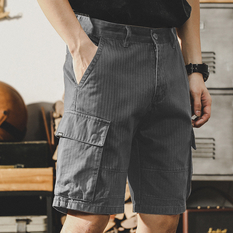 Traff Terra Weave Short