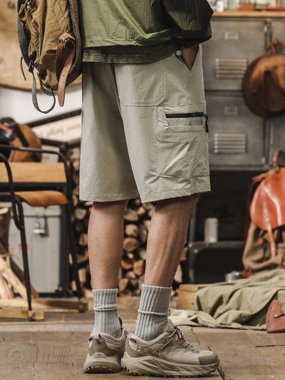 Traff Stone Edge Short