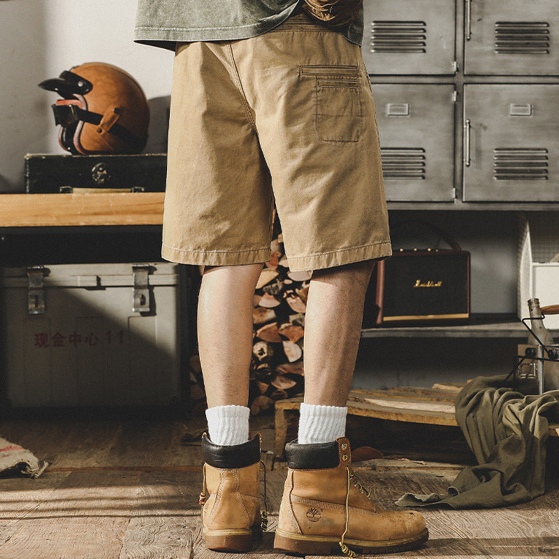 Traff Sand Forge Shorts