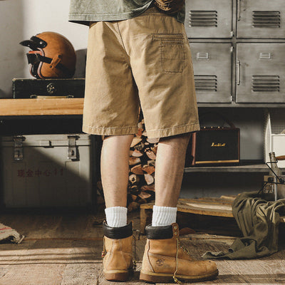 Traff Sand Forge Shorts