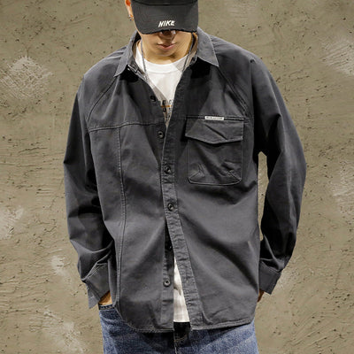 CAMISA Traff STAN