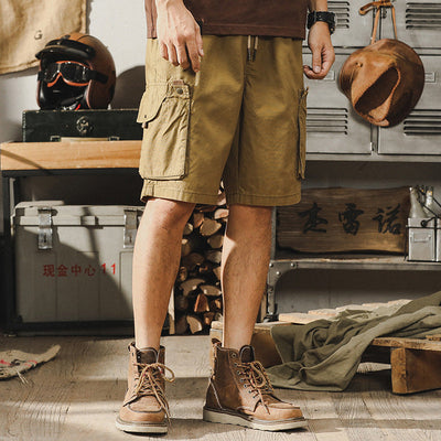 Traff Outcraft Short