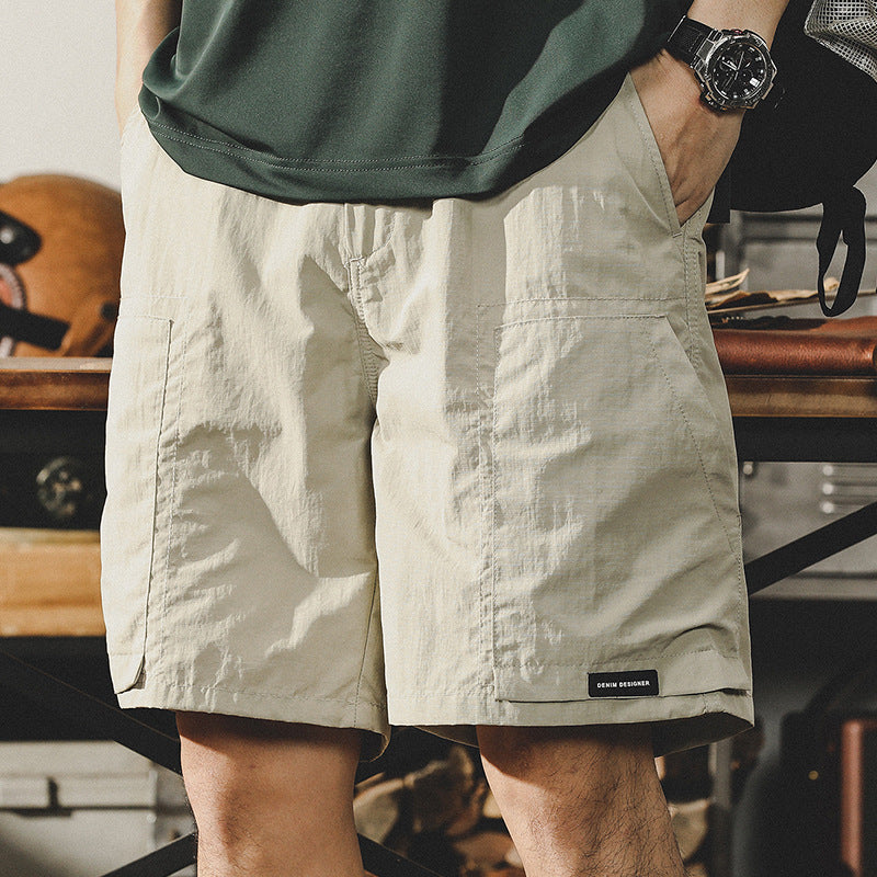 Traff DesertWind Short