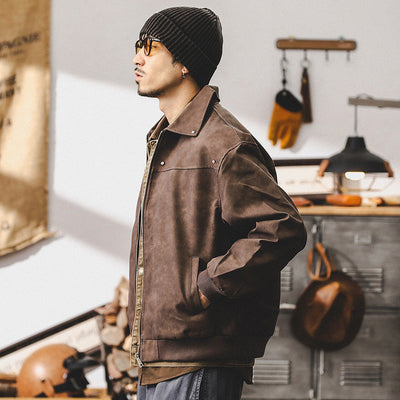 Traff Amber Ridge Chaqueta