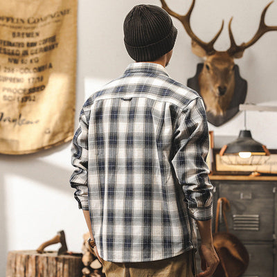 Traff Camisa Mesa Cuadrada