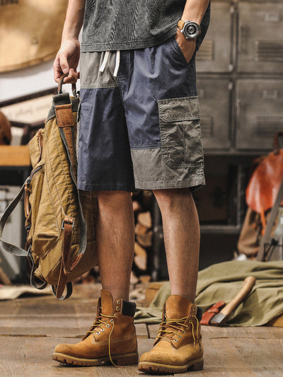 Traff Cargo Duo Shorts