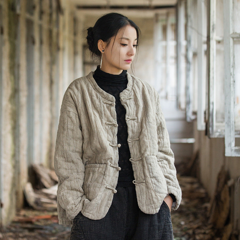 Traff RETRO CHAQUETA ASYA