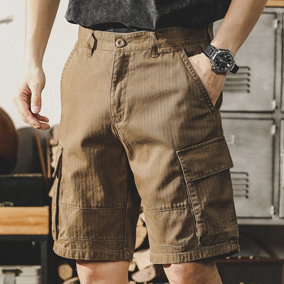 Traff Terra Weave Short