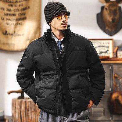 Traff Summit Shield Chaqueta