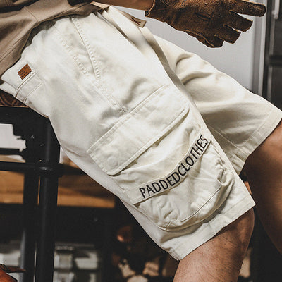 Pantalones Cortos Traff Daylight