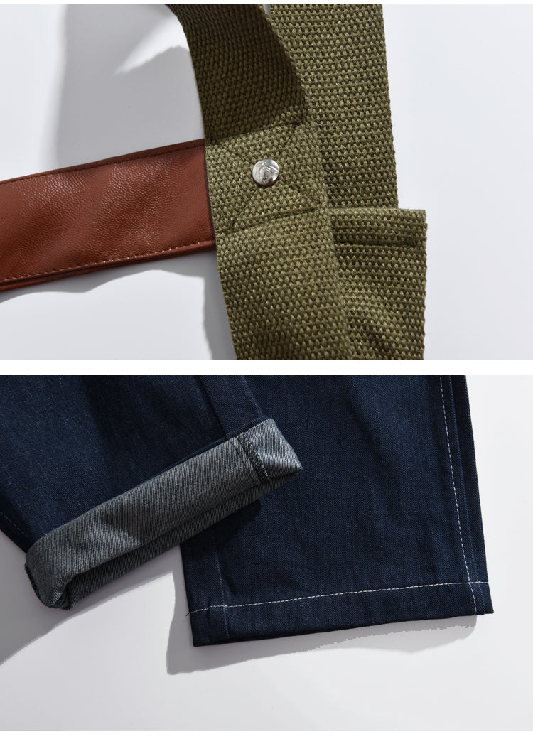 Traff Mono Casual Tulum
