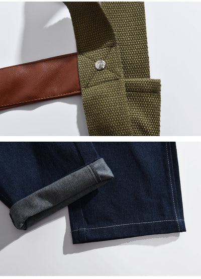 Traff Mono Casual Tulum