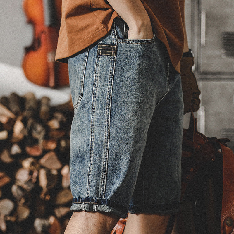 Traff WashedFlex Shorts
