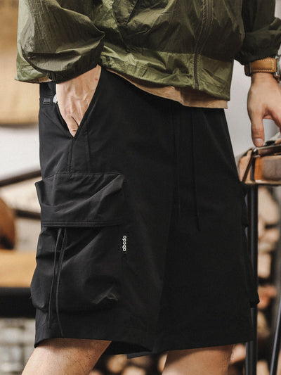 Traff Fieldcore Short