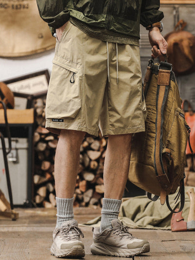 Traff Dryloop Short