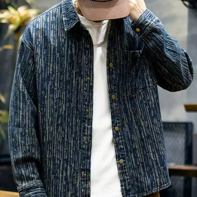 CAMISA Traff RAINY