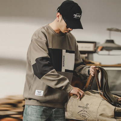 SUDADERA Traff KERDSE