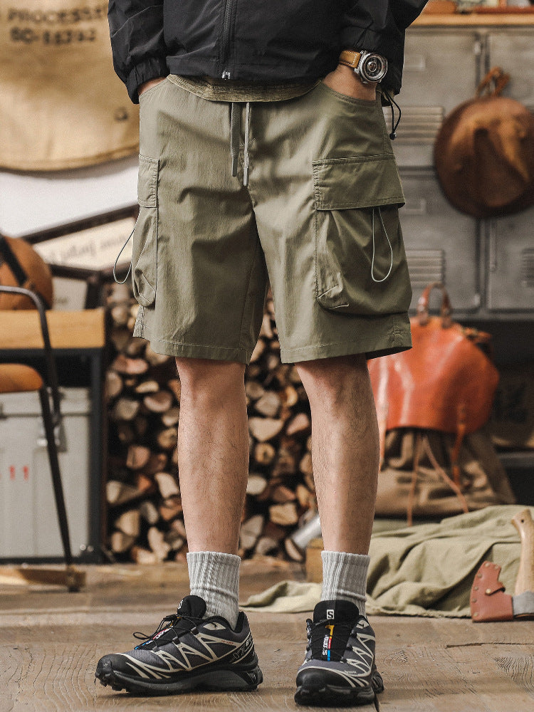 Traff Canyon Breeze Short