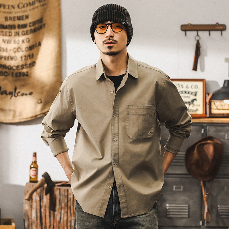 Camisa Traff Arena del Desierto