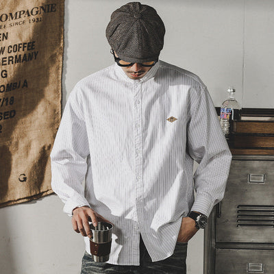 Traff Camisa Viento del Desierto