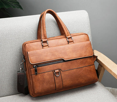Traff Bolsa de Mensajero para Hombre