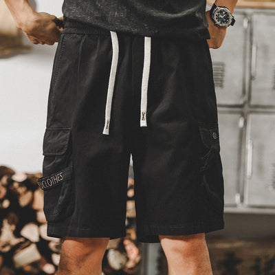 Pantalones Cortos Traff Daylight