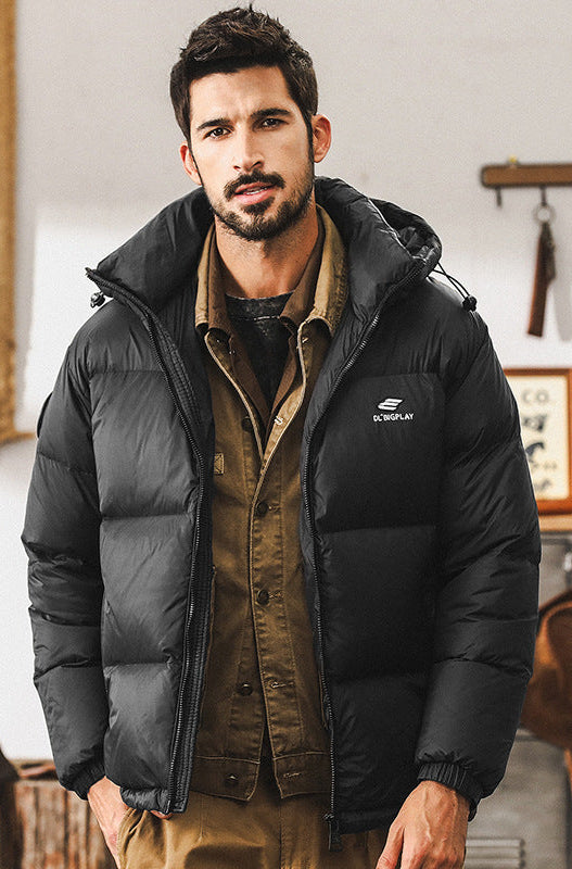 Chaqueta Traff Frostline