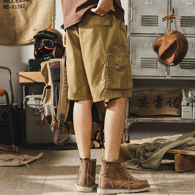 Traff Outcraft Short