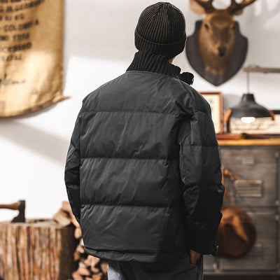 Traff Summit Shield Chaqueta