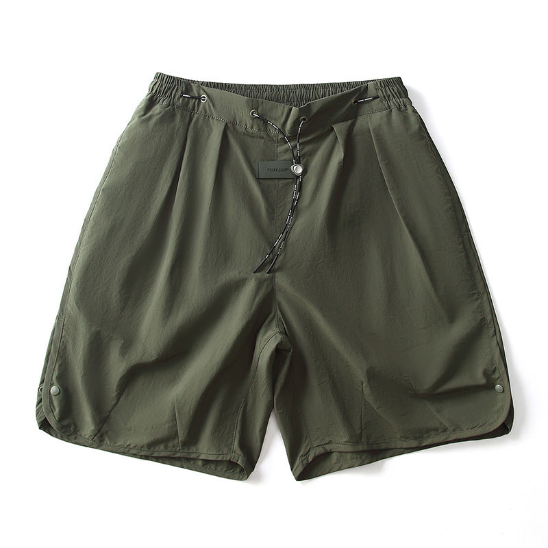 Traff Shadow Repel Pantalones Cortos Cargo Impermeables