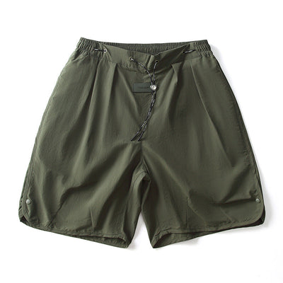 Traff Shadow Repel Pantalones Cortos Cargo Impermeables