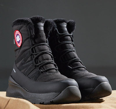 Traff NORTH GOOSE BOTAS UNISEX