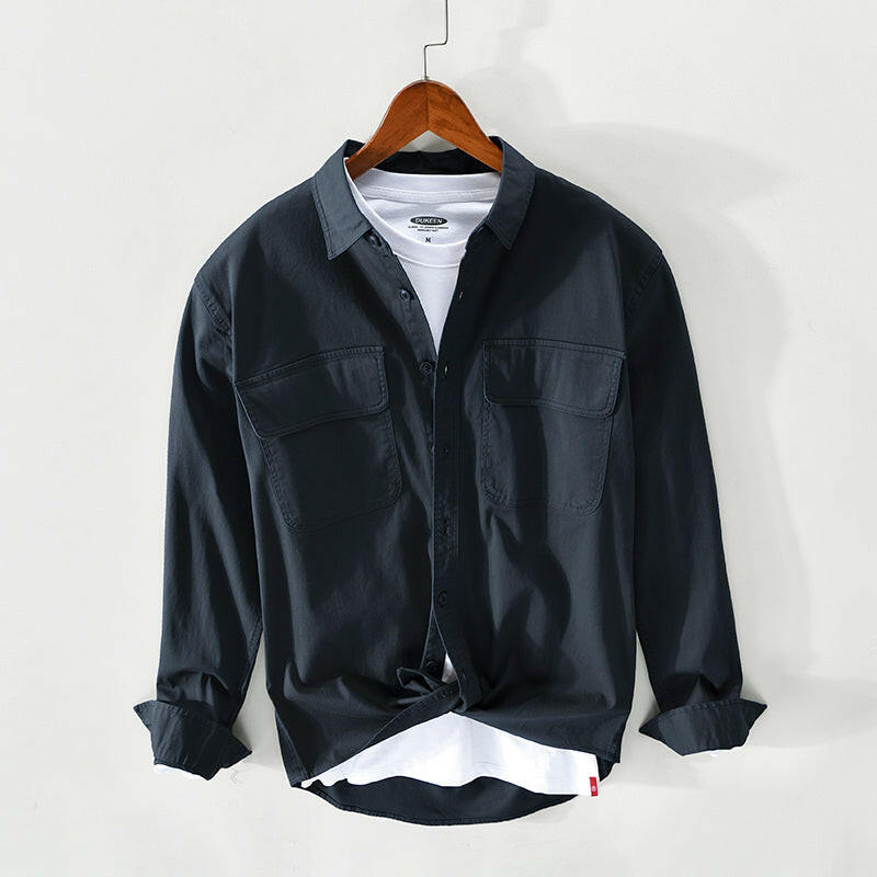 CAMISA Traff WESTA