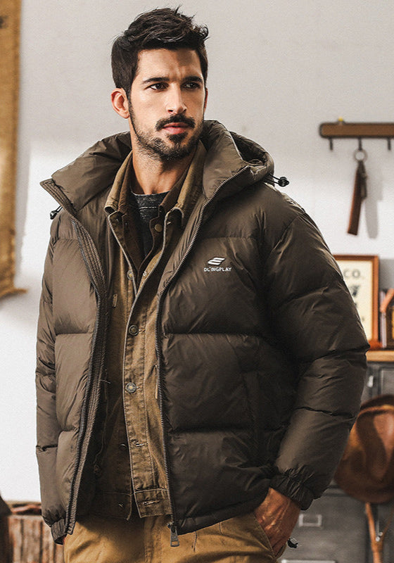 Chaqueta Traff Frostline
