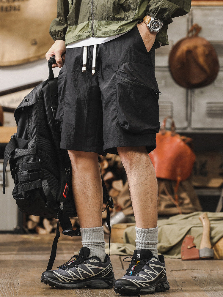 Traff Aero Flex Short