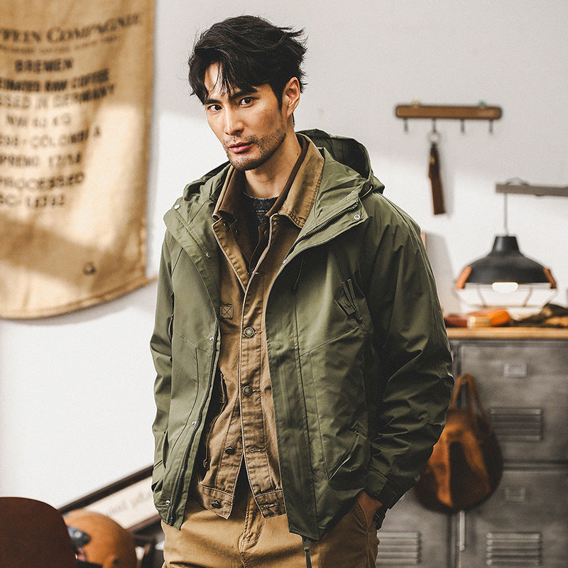 Traff Urban Ranger Mont