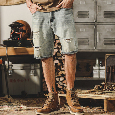 Traff Arctic Edge Short