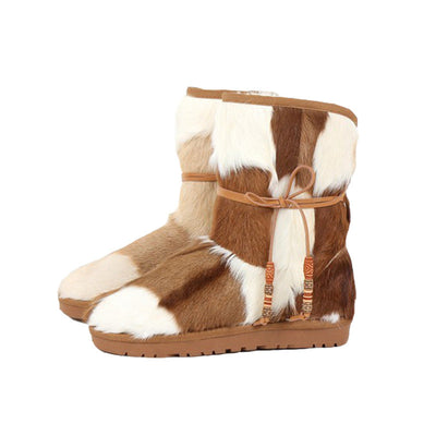 BOTAS Traff DE OVEJA
