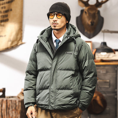 Chaqueta Traff Courage Summit