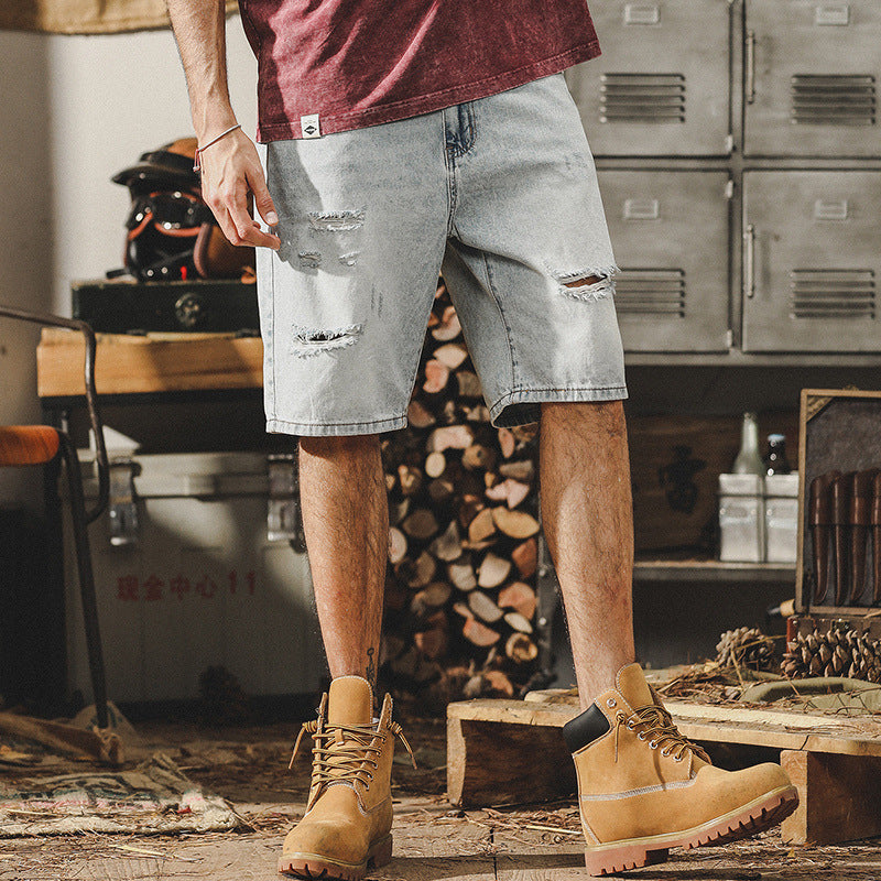 Traff Arctic Edge Short