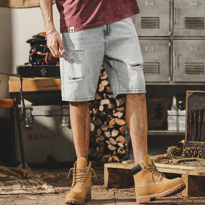 Traff Arctic Edge Short