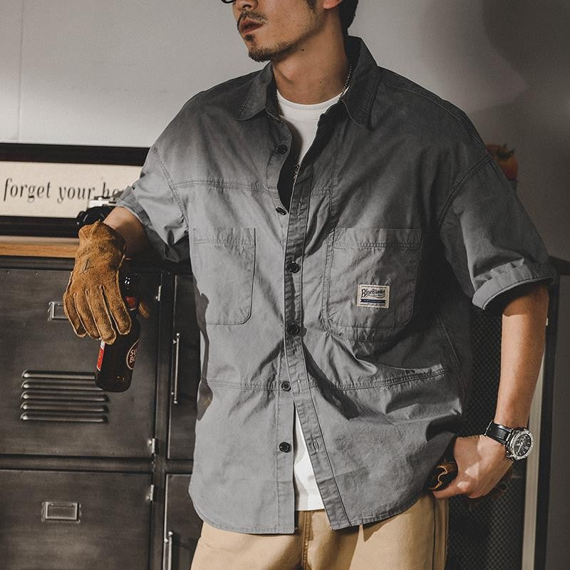 Traff Rebel Summer Camisa