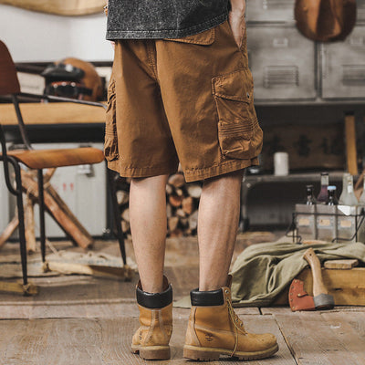 Traff Sunny Vibe Shorts