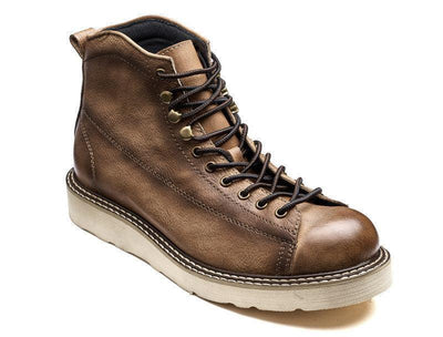 BOTAS Traff EDOX MARTIN