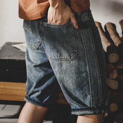 Traff WashedFlex Shorts