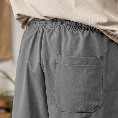 Traff Urban Drift Motion Short