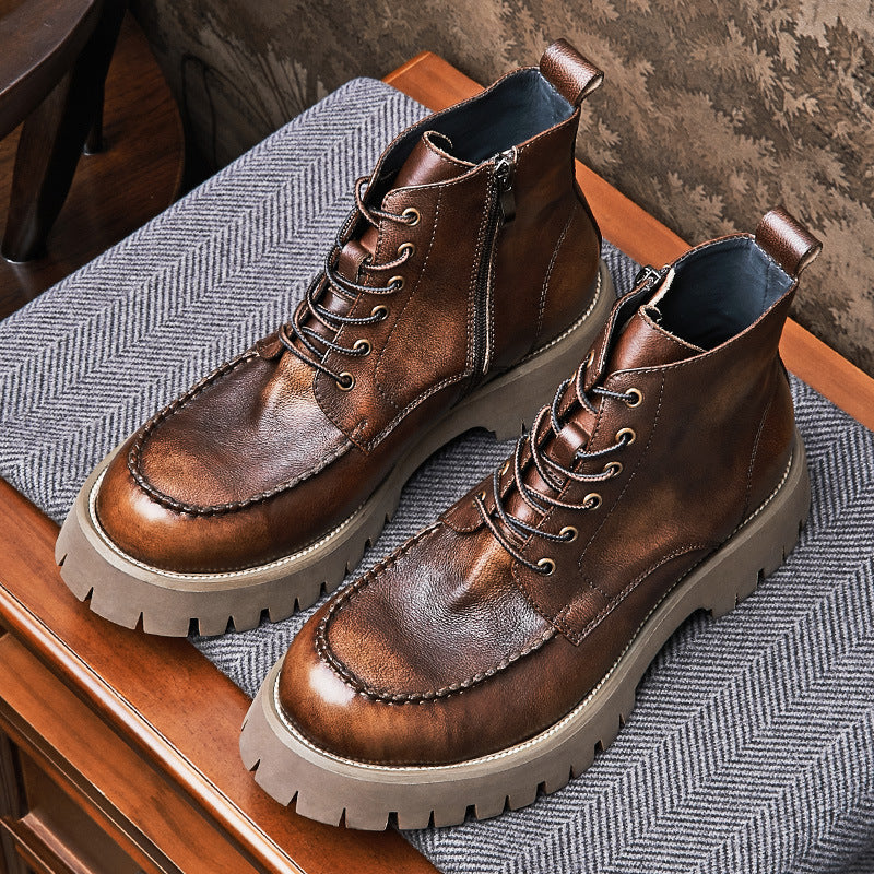 BOTAS Traff RETRO IMCO
