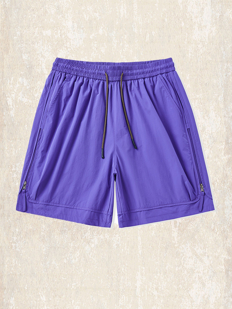 Traff Trail Tech Shorts
